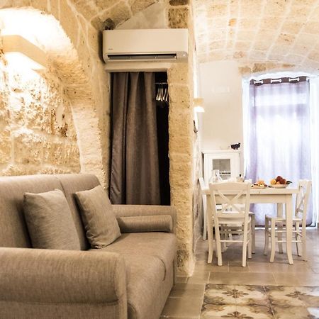 Dimore del Borgo Antico - Il Sottano Monopoli Esterno foto